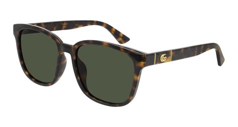 gg0637sk gucci|Gucci gg0396o 002.